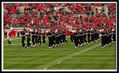 The Best Damn Band In The Land