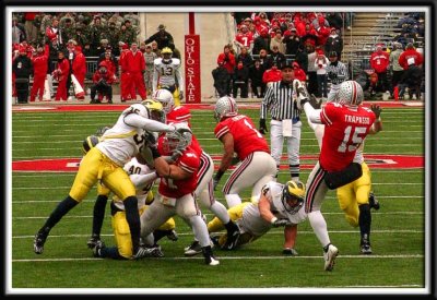 Punt!