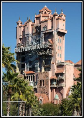 Tower of Terror