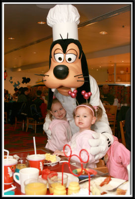 Goofy