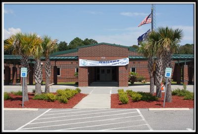 Ocean Bay Elementary