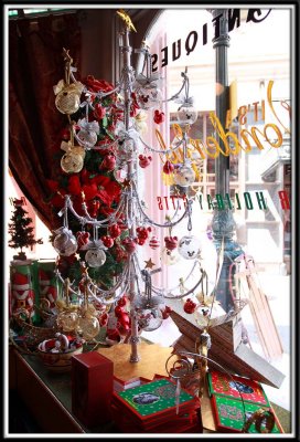 The Christmas Shop!!! (woohoo!!!)
