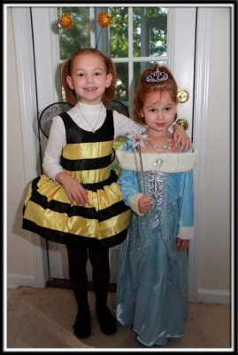 Halloween, 2010