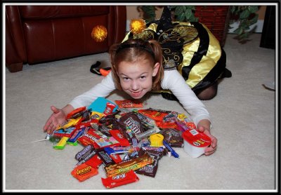 Mine! Alll minnnnee!!!!!