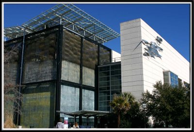 The Aquarium