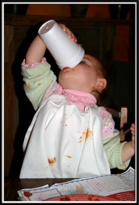 I THIRST!!!!