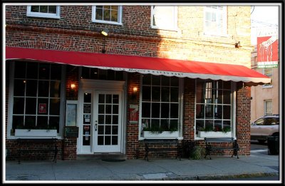 Bocci's Italian Restaurant