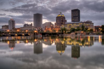 Rochester (HDR)