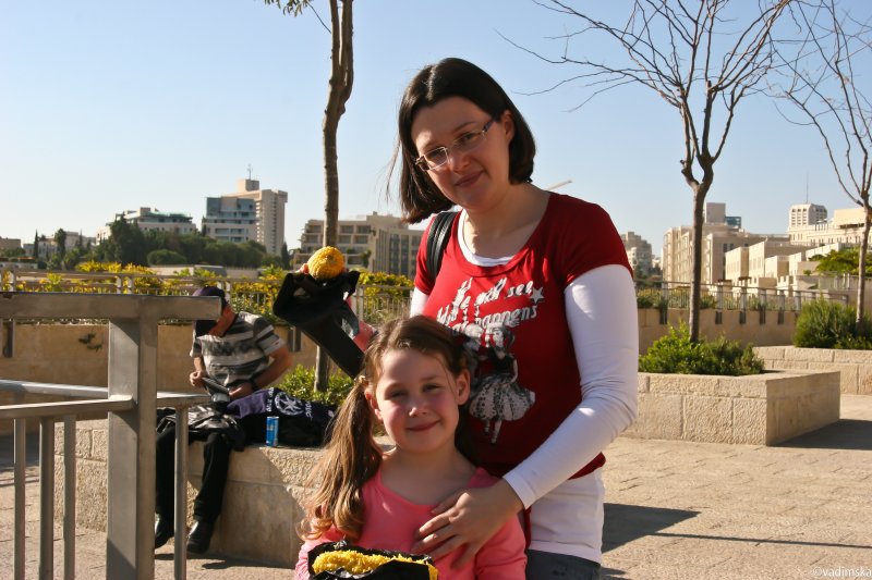 Jerusalem Fall 2010
