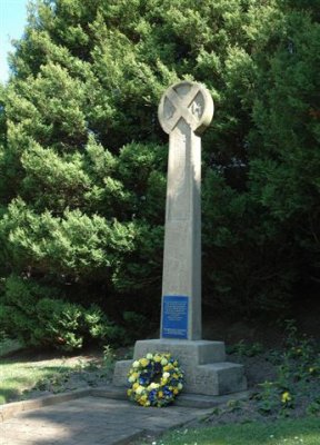 Hawick Common Riding 2009 - Remembering - May 31st