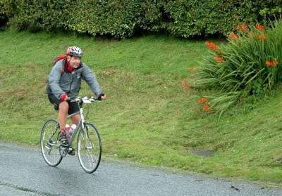 The Ken Laidlaw Sportif 2009