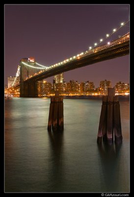 Under the Bridge