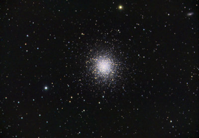  M13 globular star cluster
