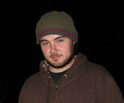 Adam 9 Nov 2008