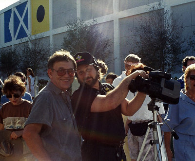 Stan and Howie
