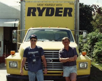 Jerry and Stan