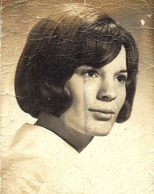 Linda Reb