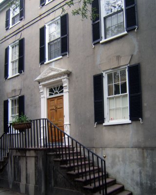 Roger Harrison's Gallery