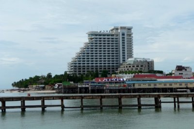 Hilton, Hua Hin