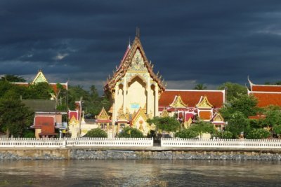 5 Ayutthaya