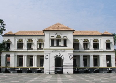Muzium Sultan Abu Bakar, Pekan