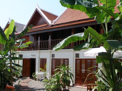 4 Luang Prabang