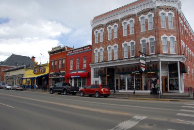 Leadville Mercantile