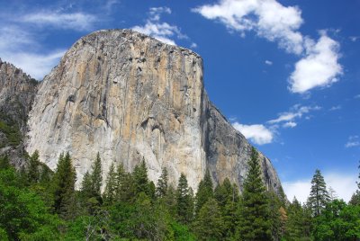 El Capitan