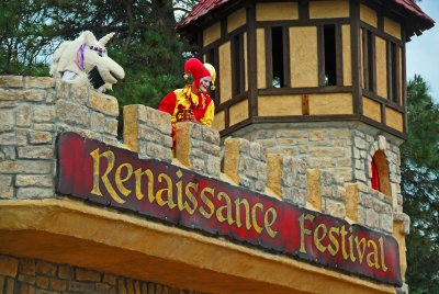 Renassaince Festival