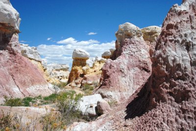 Paint Mine County Park