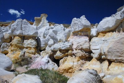 Paint Mine County Park