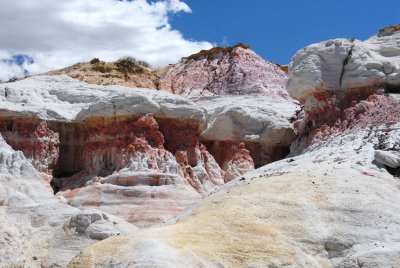Paint Mine County Park