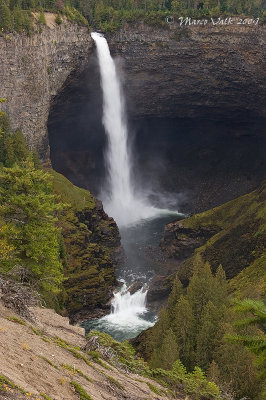 Helmcken Falls