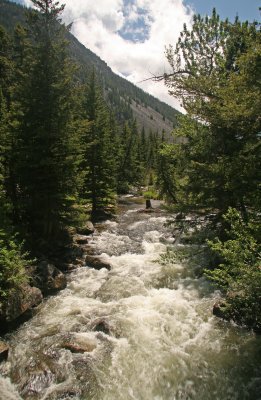 Stillwater River