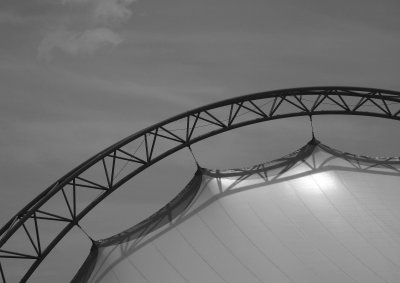 Charlottesville Pavilion.