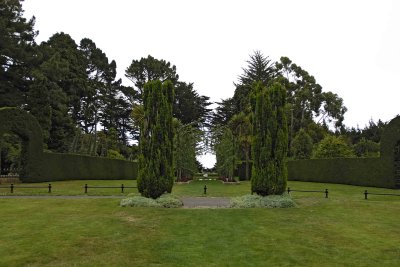 Larnach Castle gardens-010709-Otago Peninsula, S Island, New Zealand-#0258.jpg