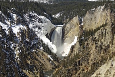 Grand Canyon of Yellowstone, Lower Falls, Artists Point-042209-YNP-#0032.jpg