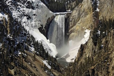 Grand Canyon of Yellowstone, Lower Falls, Artists Point-042209-YNP-#0070.jpg