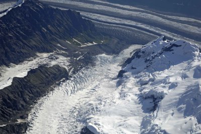 Kahiltna Glacier, Alaska Range, from plane-070309-Denali National Park, AK-#0028.jpg