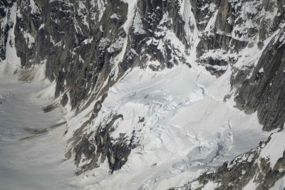 Glacier, Alaska Range, from plane-070309-Denali National Park, AK-#0220.jpg