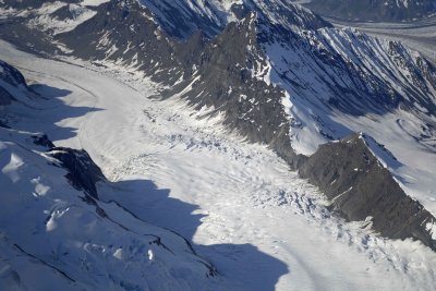 Glacier, Alaska Range, from plane-070309-Denali National Park, AK-#0234.jpg