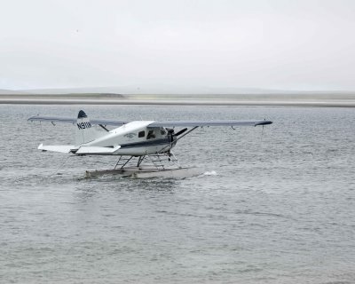 Floatplane that dropped us off-071410-Nanvak Bay, Togiak NWR, AK-#0001.jpg