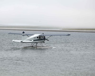 Floatplane that dropped us off-071410-Nanvak Bay, Togiak NWR, AK-#0002.jpg