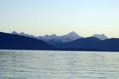 Mt La Perouse, Dagelet, Crillion & Bertha-070810-Young Island, Glacier Bay NP, AK-#0234.jpg