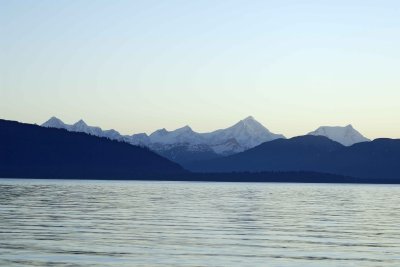 Mt La Perouse, Dagelet, Crillion & Bertha-070810-Young Island, Glacier Bay NP, AK-#0236.jpg