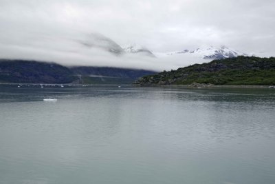 Tarr Inlet, morning fog-070710-Glacier Bay NP, AK-#0012.jpg