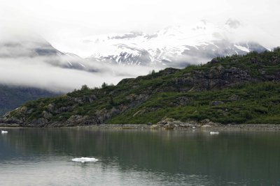 Tarr Inlet, morning fog-070710-Glacier Bay NP, AK-#0071.jpg