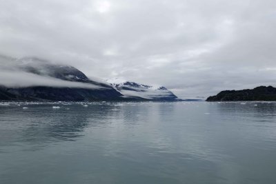 Tarr Inlet, morning fog-070710-Glacier Bay NP, AK-#0210.jpg