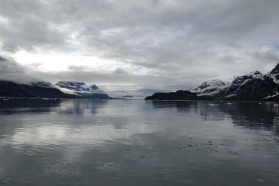 Tarr Inlet, morning fog-070710-Glacier Bay NP, AK-#0494.jpg