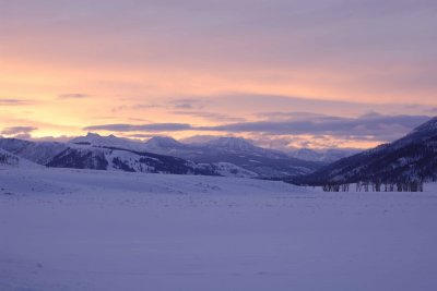 Sunrise-021808-Lamar Valley, Yellowstone Natl Park-#0816.jpg